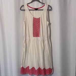 Tommy Hilfiger Sedona sunset dress